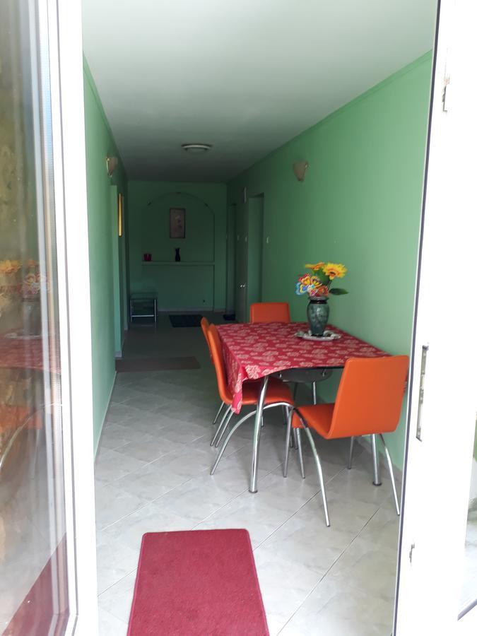 Casa Ade Apartment Calimanesti Exterior photo