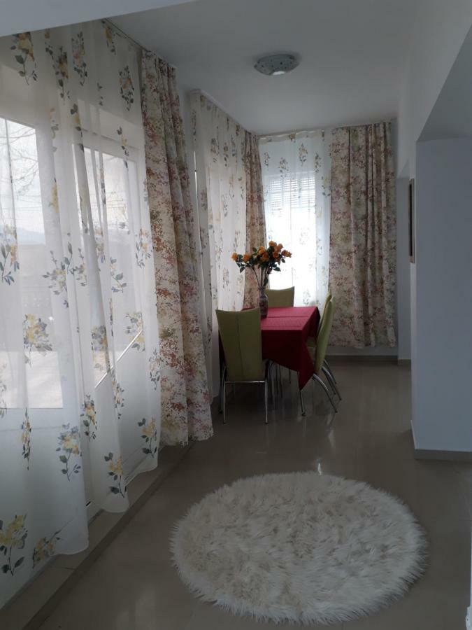 Casa Ade Apartment Calimanesti Exterior photo